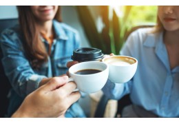 Kit café de oficina personalizado: un regalo corporativo que se usa todos los días