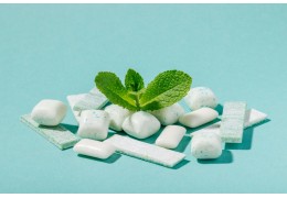 Mint Pack personalizados para congresos y hoteles (detalle premium)