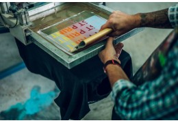 Técnicas de impresión para regalos publicitarios: sublimación, serigrafía o láser